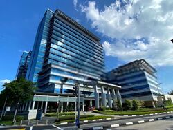 Keppel Bay Tower (D4), Office #455136511